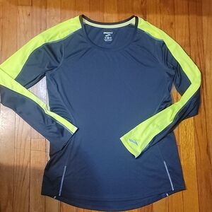 Brooks Women's Runners Long Sleeve
